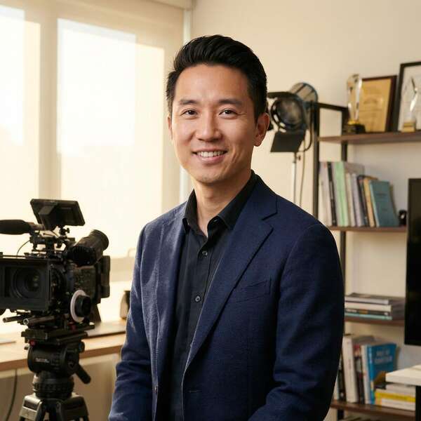 国产自拍视频导演