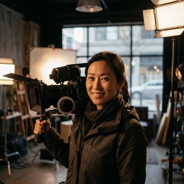 国产自拍视频摄影师